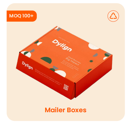 Mailer Boxes