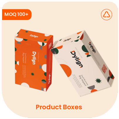 Product Boxes