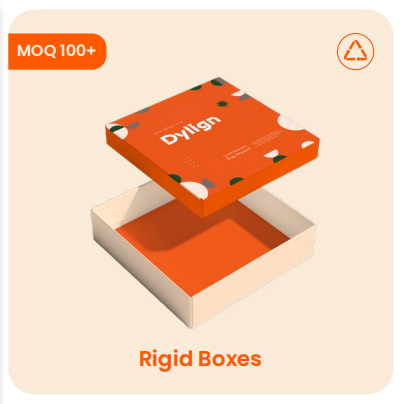 Rigid Boxes