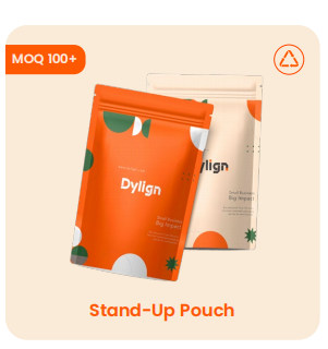 Stand - Up Pouch